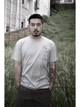 バーバー オールドランプ(BAR BER OLDLAMP)&nbsp;赤嶺 健太