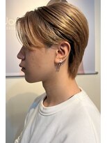 ジュール 池袋(Joule) メンズカット