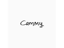 キャミー(cammy)