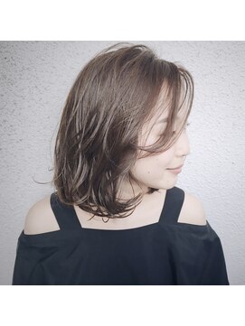 シロ(siro) style