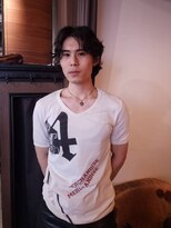 ブロック ジャポン(bloc japon)&nbsp;ニュアンスパーママッシュウルフ