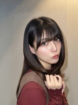 ビジョン 赤坂(vision)&nbsp;【shuki特製】髪質改善
