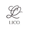リコ 堺東(LICO)のお店ロゴ