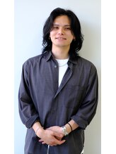 スリーマーク(THREE mark)&nbsp;幟立 喬也
