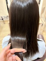 ニューヨークニューヨーク 姫路広畑店(NYNY)&nbsp;縮毛矯正