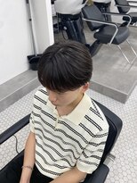 エクシア 三宮(EXCIA)&nbsp;シースルーマッシュ