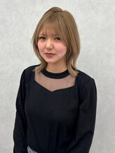 ネイロ 日本橋(NeiRo) 薄井舞 【日本橋】