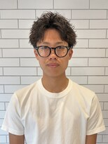 バック(BUCK) アクティブショート