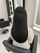 サロウィン 栄3丁目店(SALOWIN)&nbsp;縮毛矯正/髪質改善/髪質改善トリートメント/艶髪