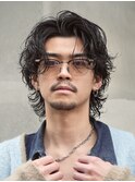 ミディアムウルフルードスパイラル