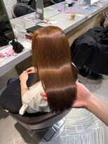 コル(col oodori)&nbsp;艶カラー