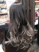 ユートピア(U topia)&nbsp;U-topiaスタイル332【リアルサロンワーク】