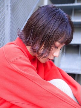 エイミー(Aimee) Aimee ラベンダーグレージュ