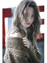 クロム バイ リエット(Chlom by Lietto)&nbsp;Chlom ☆透明感ヌーディーオーシャングレージュ　TEL 0364574337