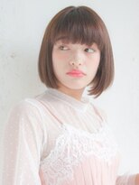 リリアン 青山(relian) ツヤっとまとまる縮毛矯正はリリアン青山におまかせ☆