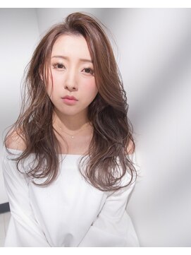 ラグーン(LAGOON) 田中昌太スタイル009