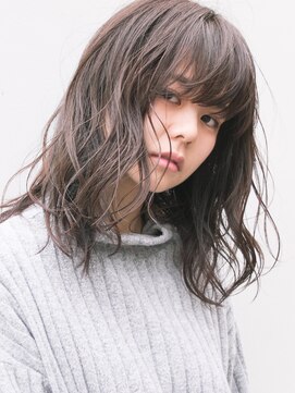 シロ(SiLO) 【色濃く透けるカラー】アッシュベージュ