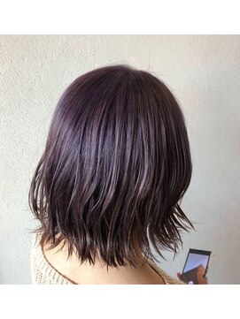 アコット(Acotto.) ラベンダーアッシュ◎