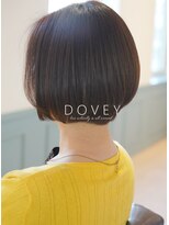 ダヴィ(DOVEY)&nbsp;【DOVEY】質感矯正ミネコラ PERFECT3