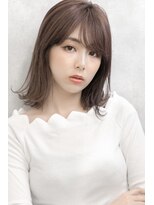 フレーム へアアンドトリートメント 天王寺北口店(FRAME)&nbsp;【FRAME  天王寺】ナチュラルピンクで小悪魔キュート2