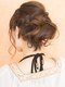 フリーダム アイネス 福山駅前店(freedom ines)の写真/【ヘアセット¥3300】結婚式・イベントに◎《福山駅3分》そのままお出掛けできるのが嬉しいPoint!