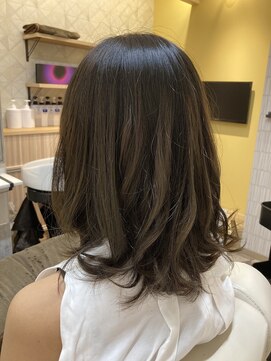 トゥーリ 二日市店(tuuli) tuul二日市　髪質改善　縮毛矯正