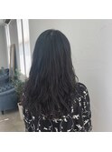 艶ふわ*中性デジタルパーマ