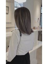 オルガン(Organ)&nbsp;コントラストバレイヤージュ