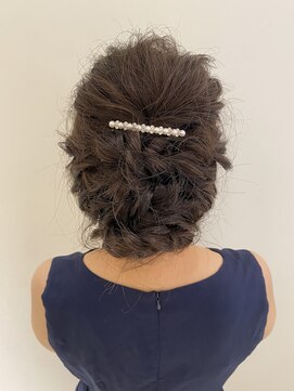 ノーブル 白金台店(Noble by PROGRESS) パーティーセット