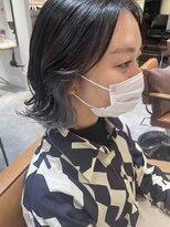 シェノン 奈良橿原店(CHAINON)&nbsp;inner silver