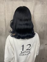 ミラク 町田(MIRAC)&nbsp;ブルーブラック