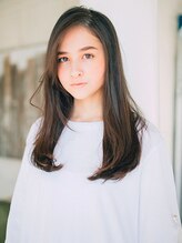 ヘアー ロゼッタ ギンザ(Hair rosetta GINZA)