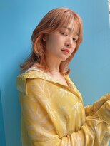 ネイロ 日本橋(NeiRo)&nbsp;ハイトーンウルフ