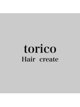 torico Hair create 【トリコヘアクリエイト】