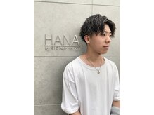ハナバイリズ(HANA by RIZ)