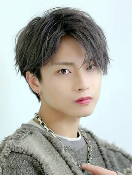 リップス 表参道店(LIPPS) オシャンショート