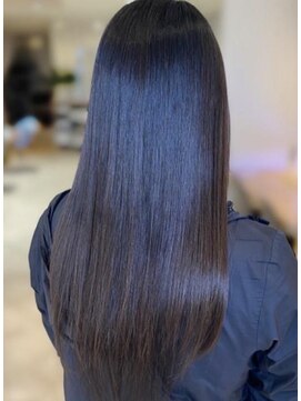 レイ 守谷店(Ray) ツヤツヤストレート