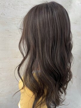 サロンドパリス ジュエル(Salon de Paris Jewel) highlight color (4D)