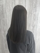 シエル 立川店(CIEL)&nbsp;【KAZUYA×CIEL】ダークグレージュ