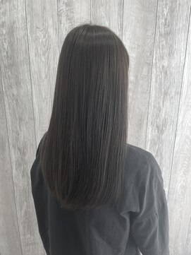 シエル 立川店(CIEL) 【KAZUYA×CIEL】ダークグレージュ