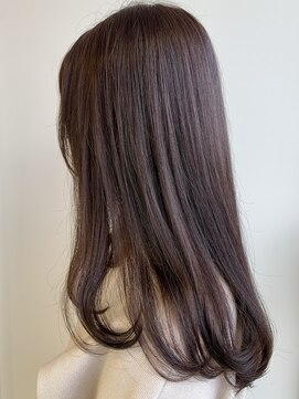 カミエ(kamie) ラベンダーピンク