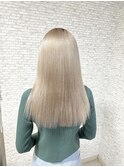 ブロンド