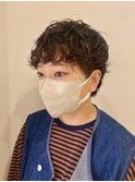 レディース☆ショートパーマ【seira】