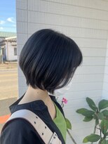 メリア(meria)&nbsp;ショートボブ/ショート/ボブ