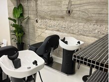 TUKIのこだわり/ーselect shampooー