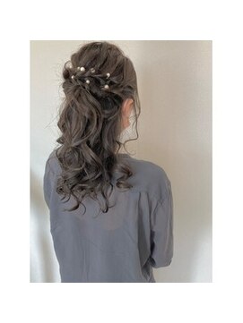 ミリ 千歳烏山(Mili CARE&SPA) ミリお客様スタイル