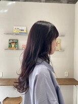 キチ(kici)&nbsp;深めレッド