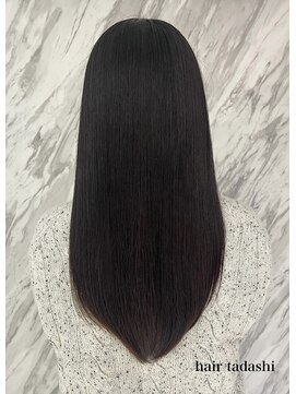 エクラート セントラル 赤坂(ECLART CENTRAL) ストレート8