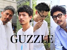 ガズル ハラジュク(GUZZLE HARAJUKU)