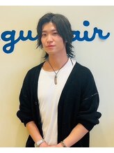 アグ ヘアー キース 那須塩原店(Agu hair keith) REN 